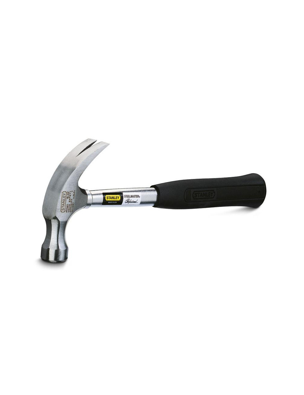 STANLEY MŁOTEK CIESIELSKI STEELMASTER 450g