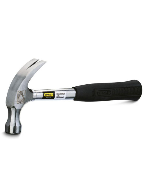 STANLEY MŁOTEK CIESIELSKI STEELMASTER 450g