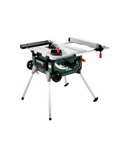 METABO PILARKA STOŁOWA DO DREWNA 2000W 254mm TS 254