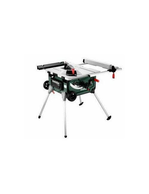 METABO PILARKA STOŁOWA DO DREWNA 2000W 254mm TS 254