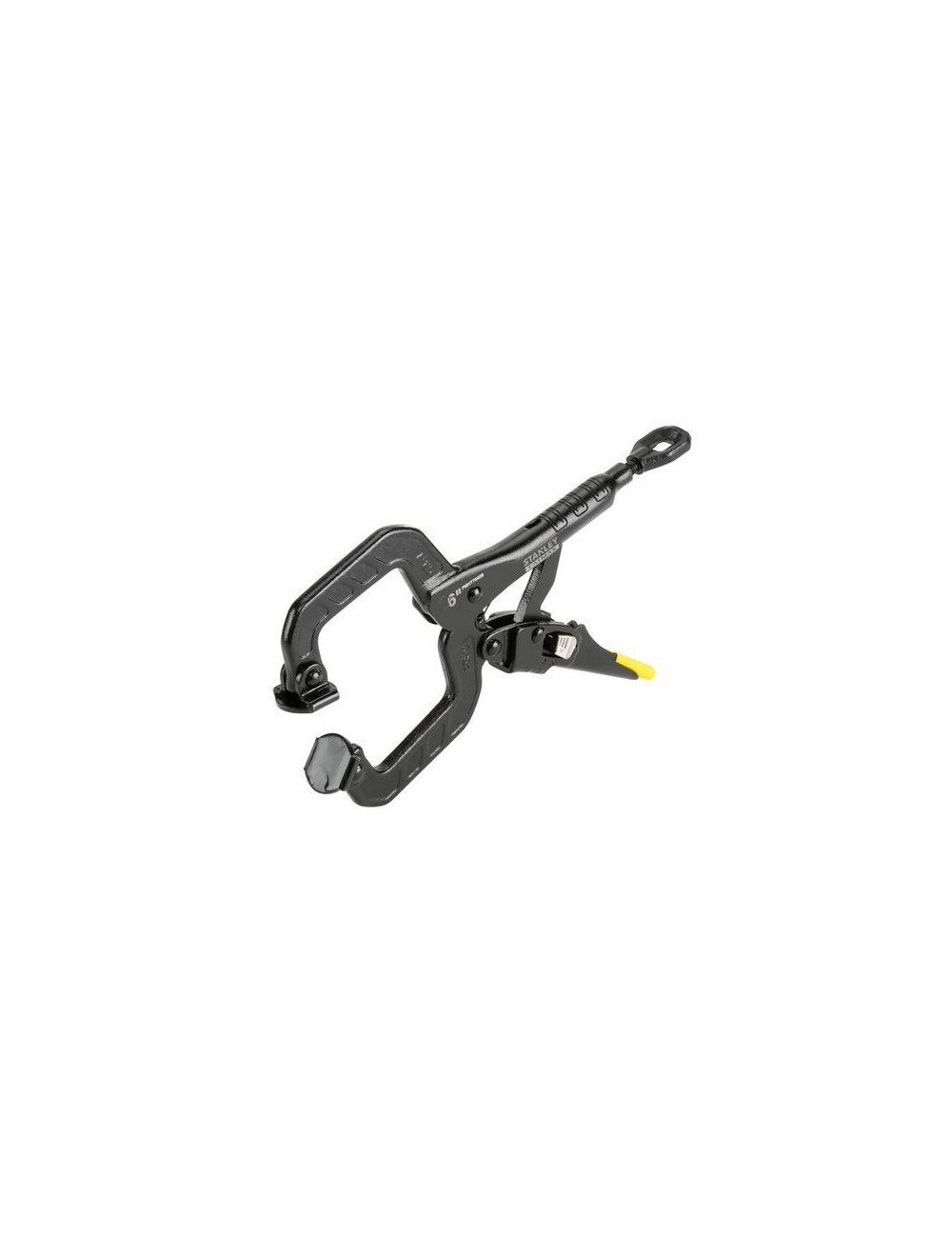 STANLEY SZCZYPCE ZACISKOWE MORSEA 280mm FATMAX SZCZĘKI TYP C