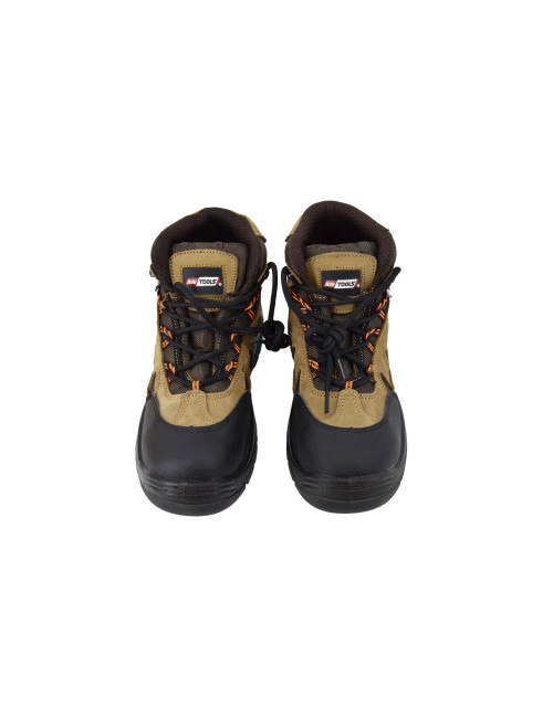 AWTOOLS BUTY MERANO ROZ.47 / WYSOKIE