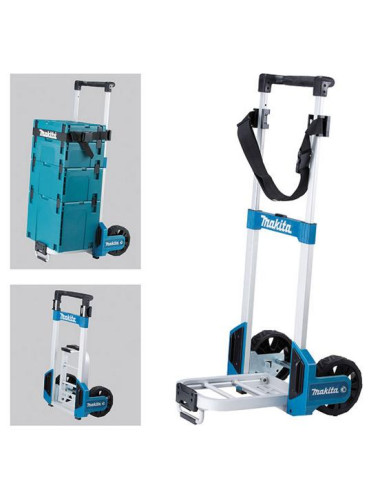 MAKITA MAKPAC WÓZEK DO SYSTEMU