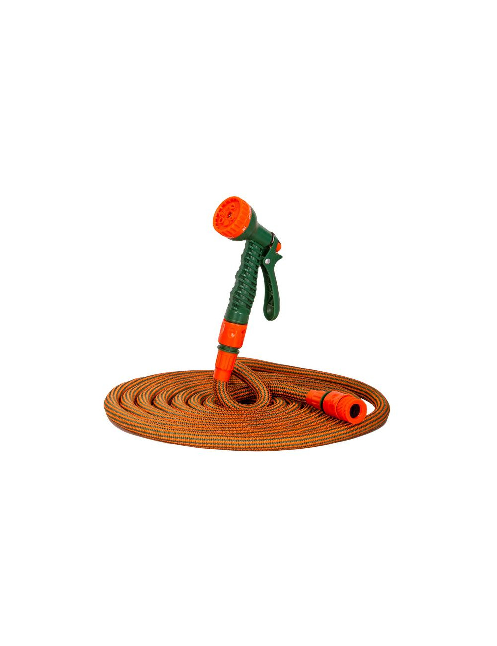 WĄŻ OGRODOWY ROZCIĄGLIWY 5-20m