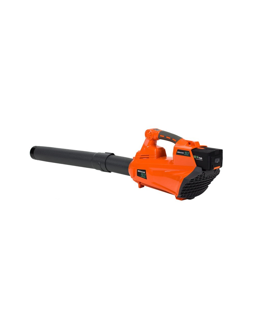 DMUCHAWA AKUMULATOROWA 40V SOLO