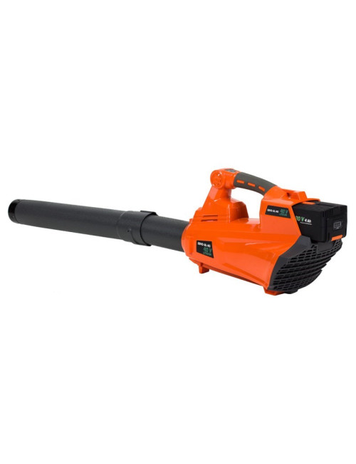 DMUCHAWA AKUMULATOROWA 40V SOLO