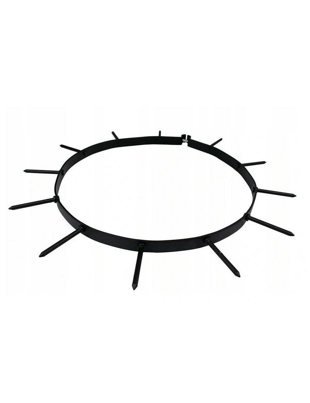 GREENMILL KOLCE DO WALCA KOMPLET 5szt.