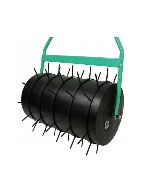 GREENMILL KOLCE DO WALCA KOMPLET 5szt.