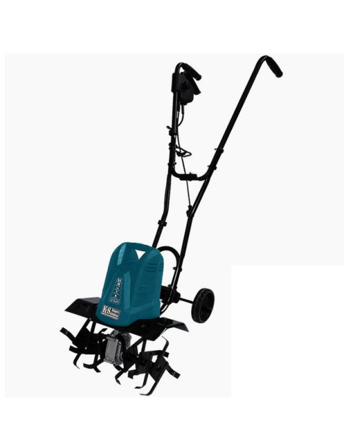 KÖNNER & SÖHNEN GLEBOGRYZARKA ELEKTRYCZNA  1500T E