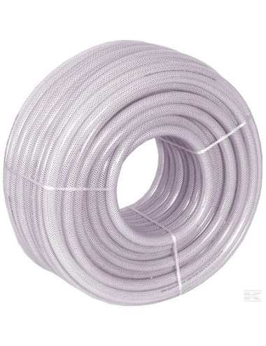 WĄŻ OGÓLNEGO STOSOWANIA ZBROJONY EXTRA  32,0*50m