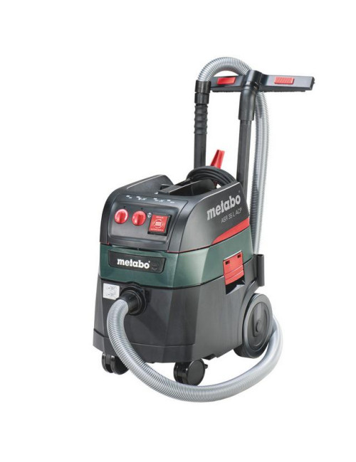 METABO ODKURZACZ 1400 W 35L, AutoCleanPlus ASR 35 L ACP