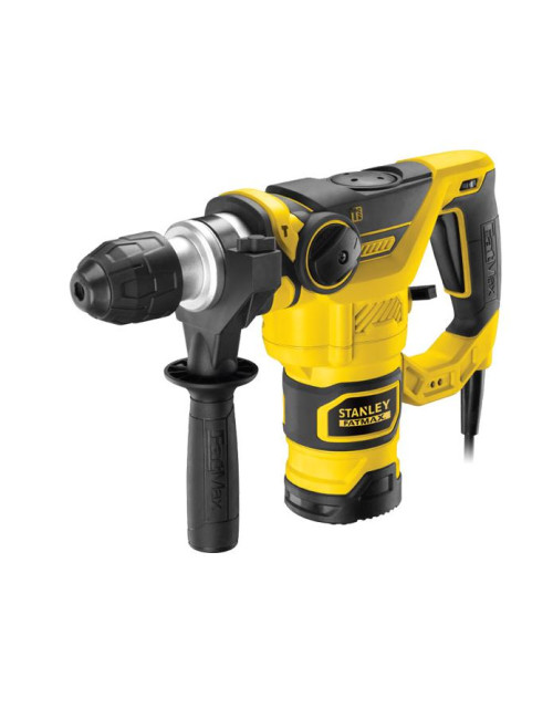 STANLEY MŁOT WIERCĄCO-KUJĄCY SDS-PLUS 1250W 3,5J FME1250K