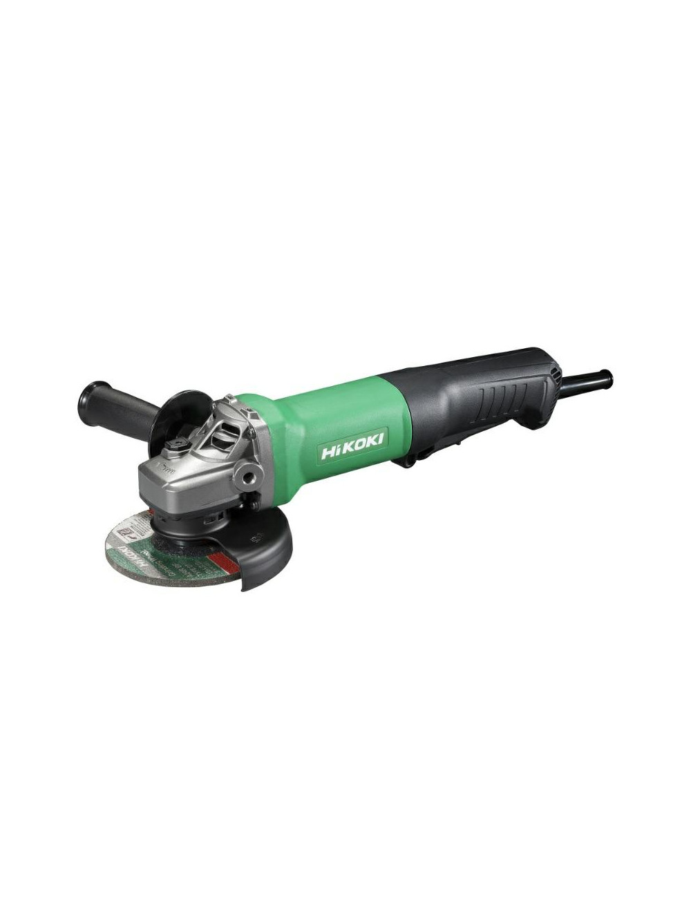HIKOKI SZLIFIERKA KĄTOWA 125mm 1400W G13SE3YHZ