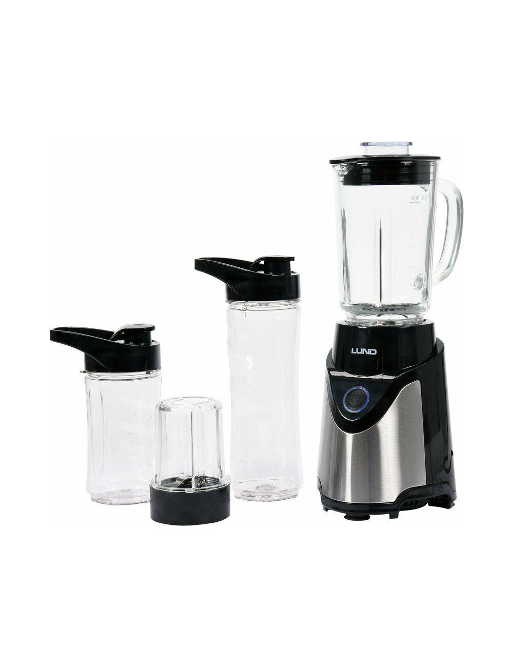 LUND BLENDER KIELICHOWY DO SMOOTHIE 500W