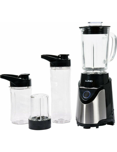 LUND BLENDER KIELICHOWY DO SMOOTHIE 500W