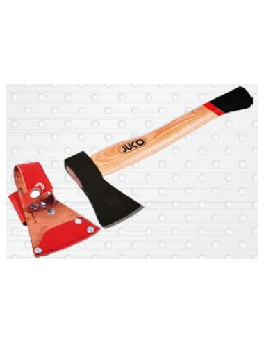 JUCO SIEKIERA BIWAKOWA LUX W FUTERALE 0,4kg