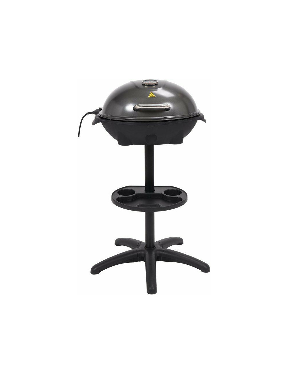 LUND GRILL ELEKTRYCZNY 2000-2400W Z PODSTAWĄ