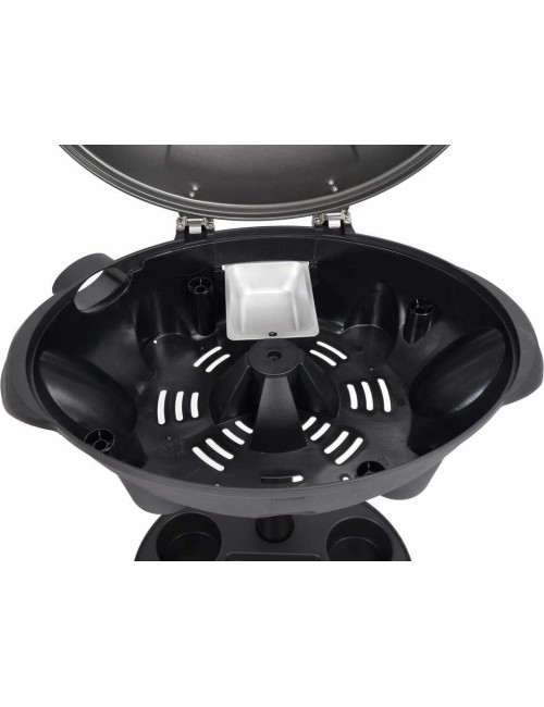 LUND GRILL ELEKTRYCZNY 2000-2400W Z PODSTAWĄ