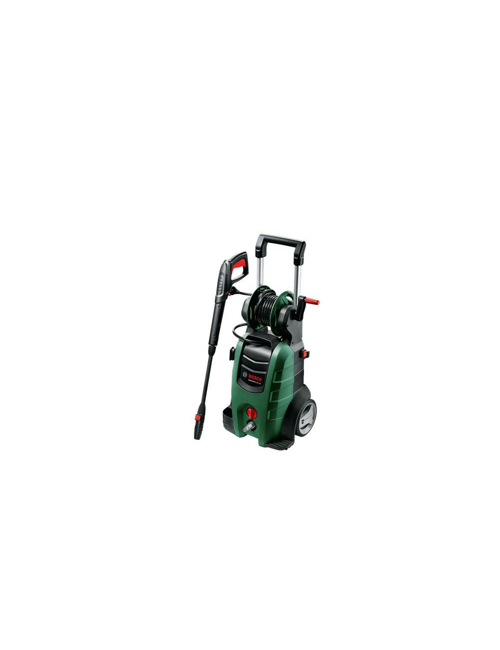 BOSCH.MYJKA ADVANCED AQUATAK 140 2100W