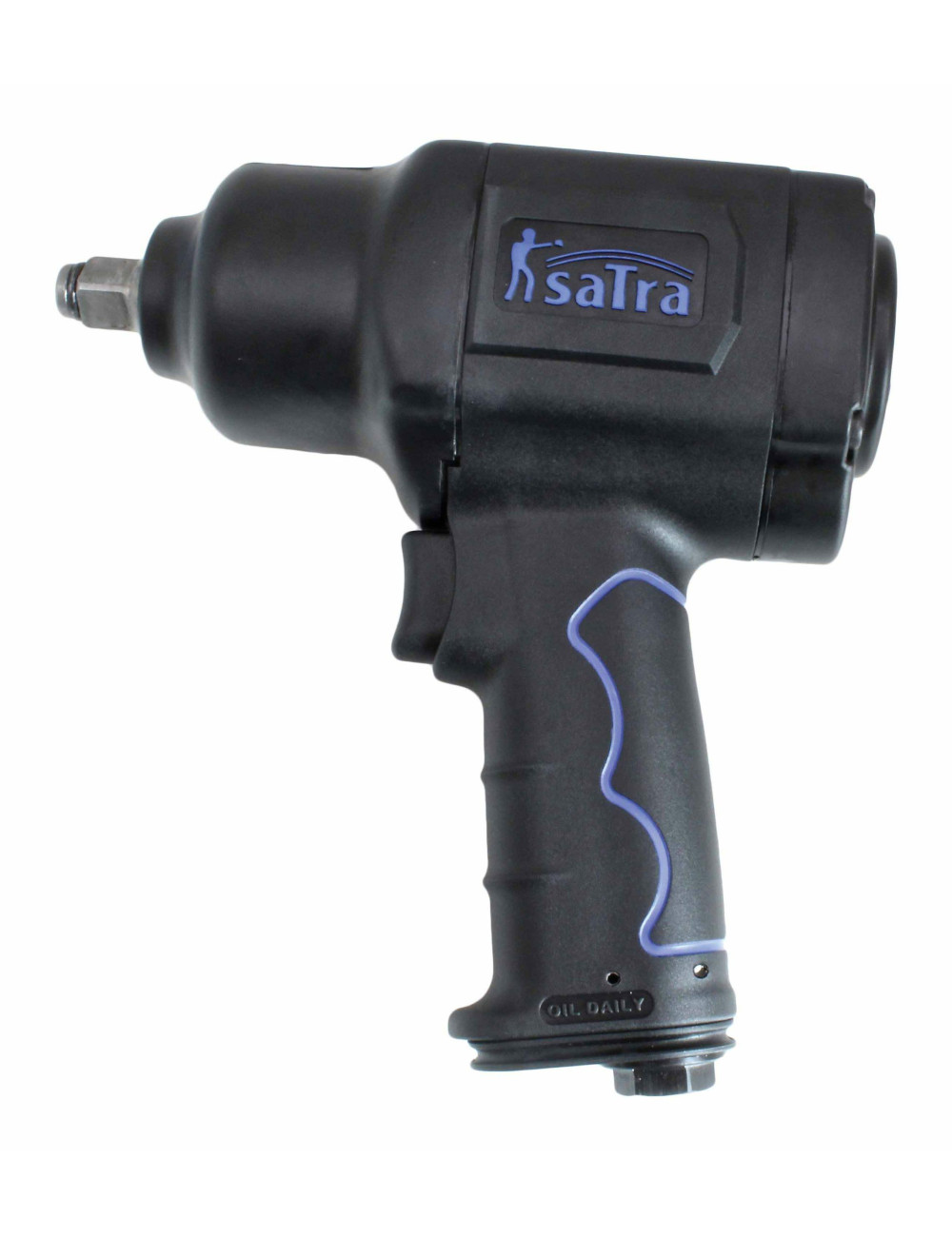 SATRA KLUCZ UDAROWY PNEUMATYCZNY 1/2"  1500Nm SC-O1500