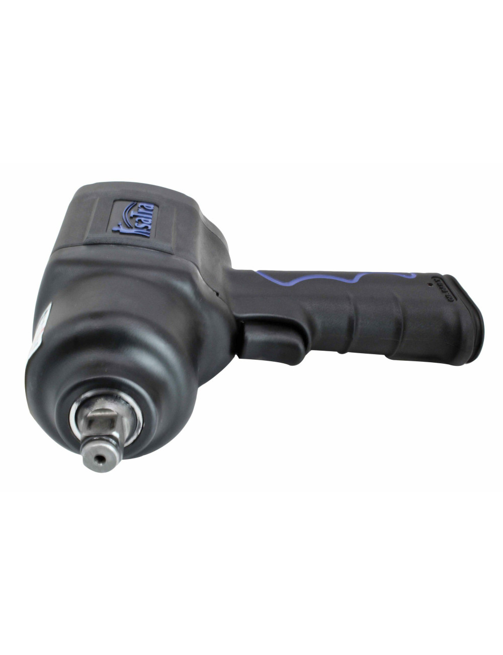 SATRA KLUCZ UDAROWY PNEUMATYCZNY 1/2"  1500Nm SC-O1500