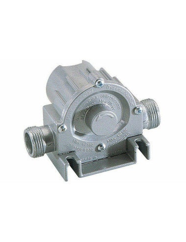 WOLFCRAFT POMPA NA WIERTARKĘ METALOWA 50L/min