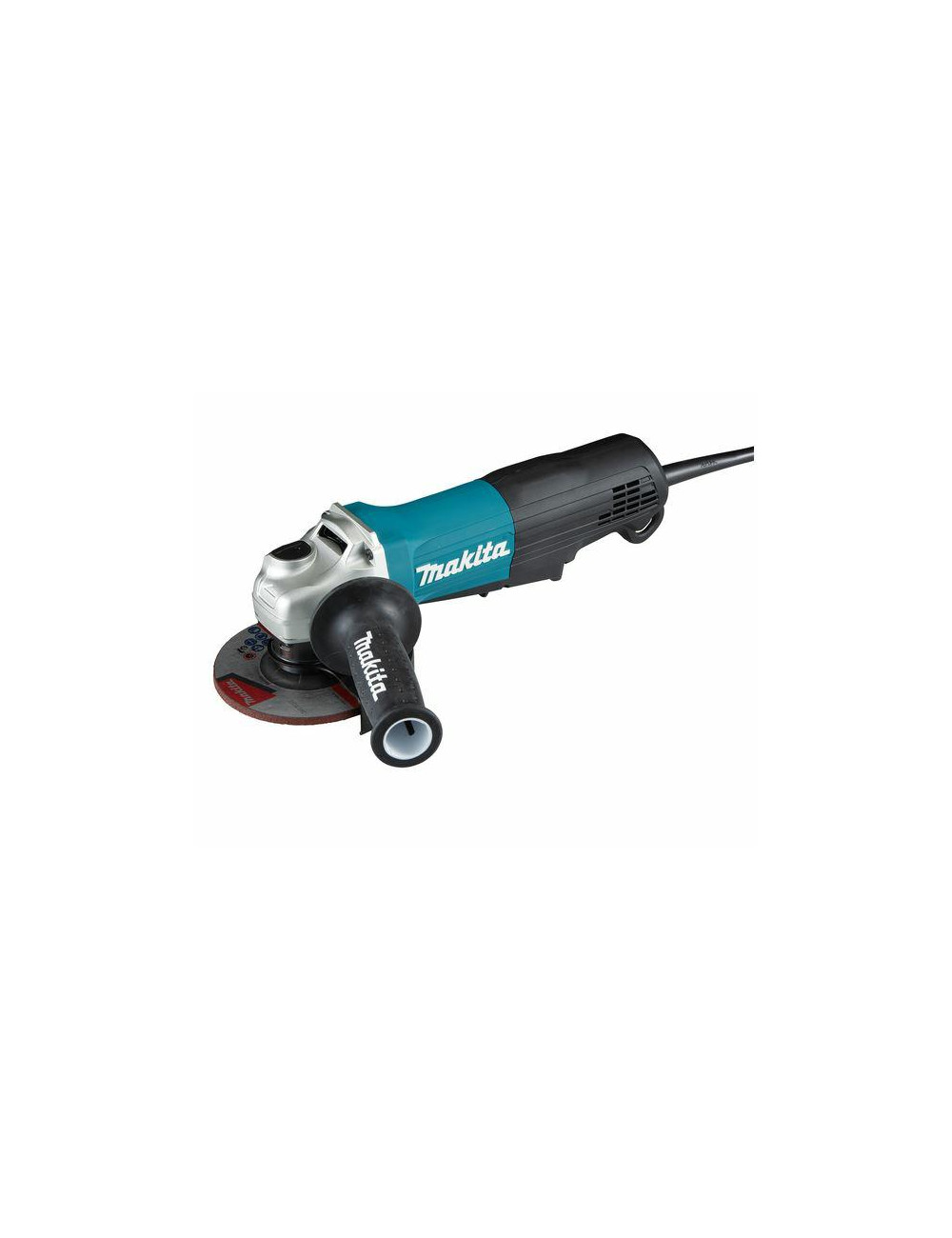 MAKITA.SZLIFIERKA KĄT.125mm 1300W  GA5050R