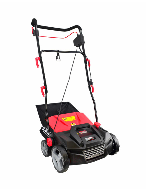 AWTOOLS WERTYKULATOR/AERATOR ELEKTRYCZNY 1800W