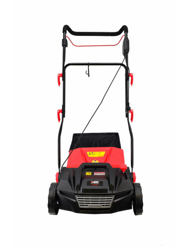 AWTOOLS WERTYKULATOR/AERATOR ELEKTRYCZNY 1800W