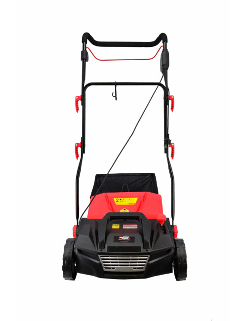 AWTOOLS WERTYKULATOR/AERATOR ELEKTRYCZNY 1800W