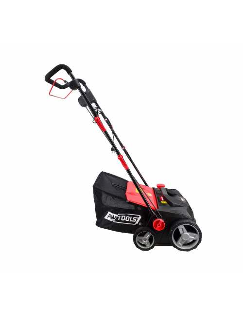 AWTOOLS WERTYKULATOR/AERATOR ELEKTRYCZNY 1800W