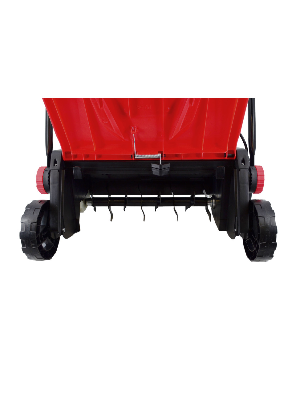 AWTOOLS WERTYKULATOR/AERATOR ELEKTRYCZNY 1800W