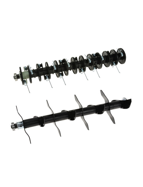 AWTOOLS WERTYKULATOR/AERATOR ELEKTRYCZNY 1800W