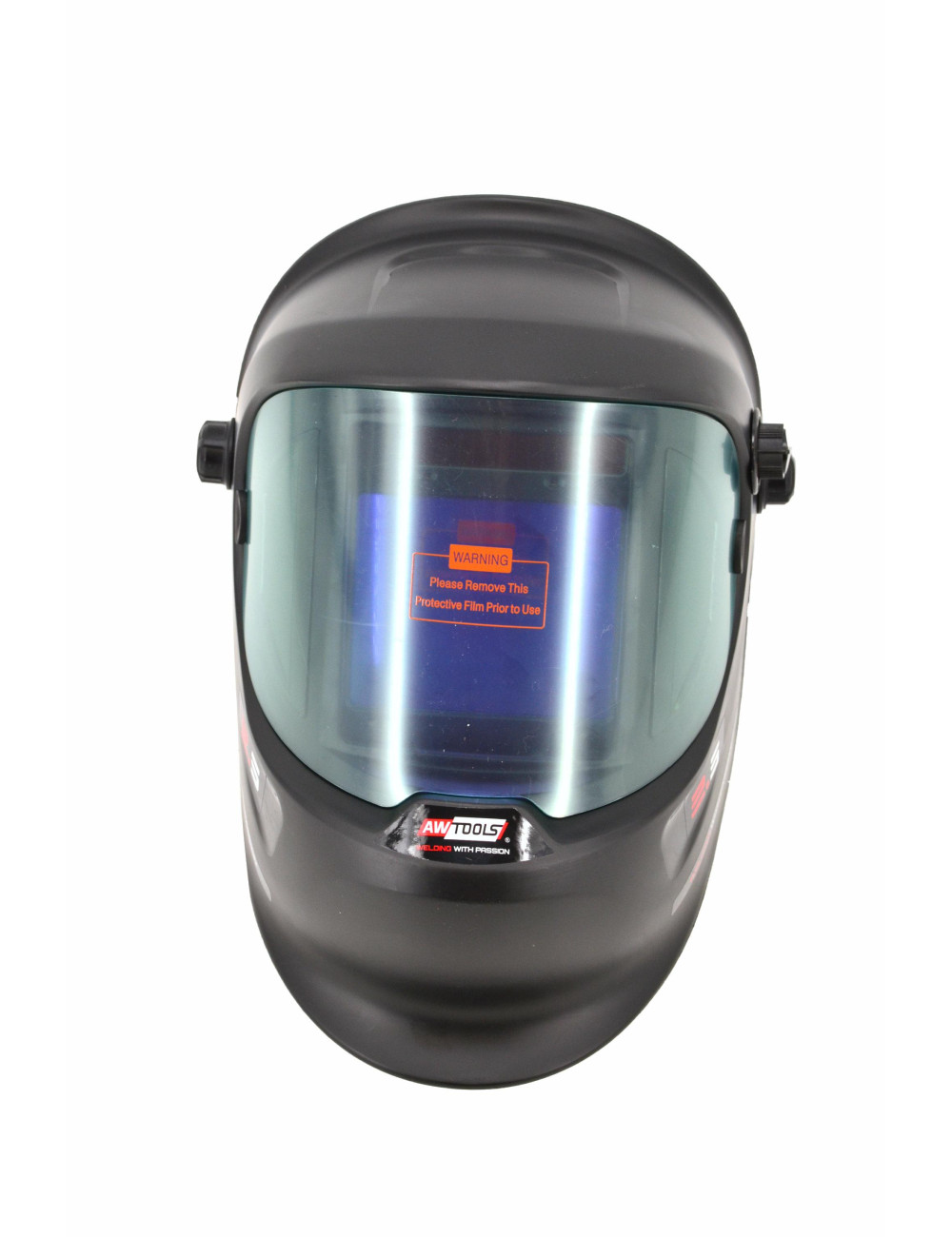 AWTOOLS PRZYŁBICA SPAWALNICZA SAMOŚCIEMNIAJĄCA LYG-7