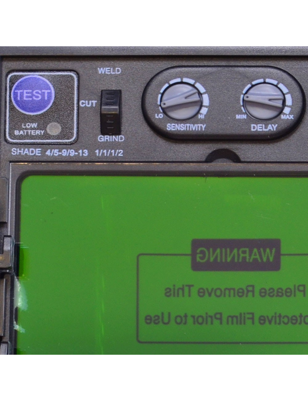 AWTOOLS PRZYŁBICA SPAWALNICZA SAMOŚCIEMNIAJĄCA LYG-7