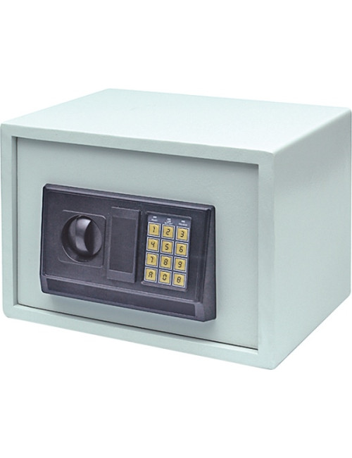 VOREL SEJF Z ZAMKIEM ELEKTRONICZNYM 31 x 20 x 20cm   78642