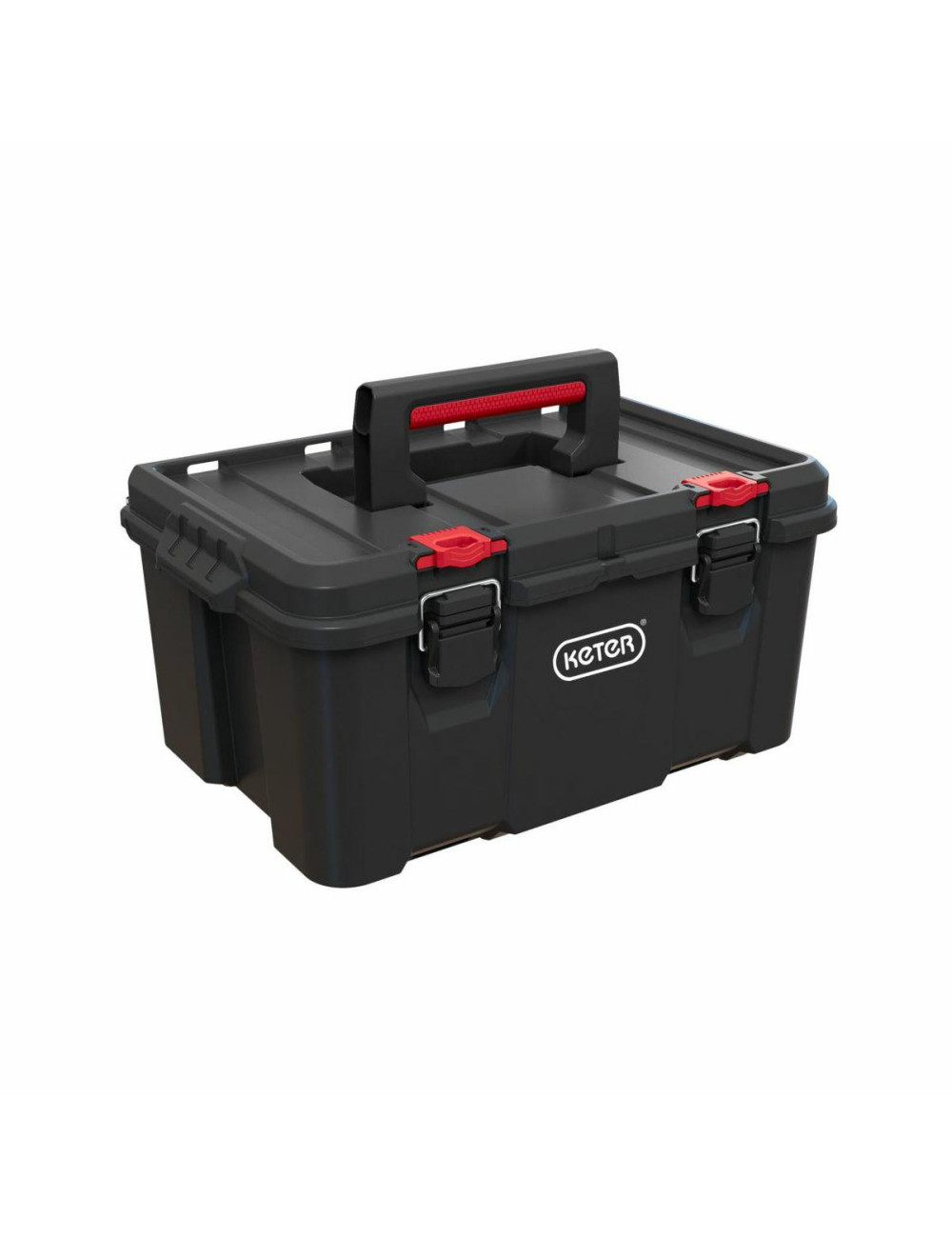 KETER SKRZYNKA  STACK`N`ROLL