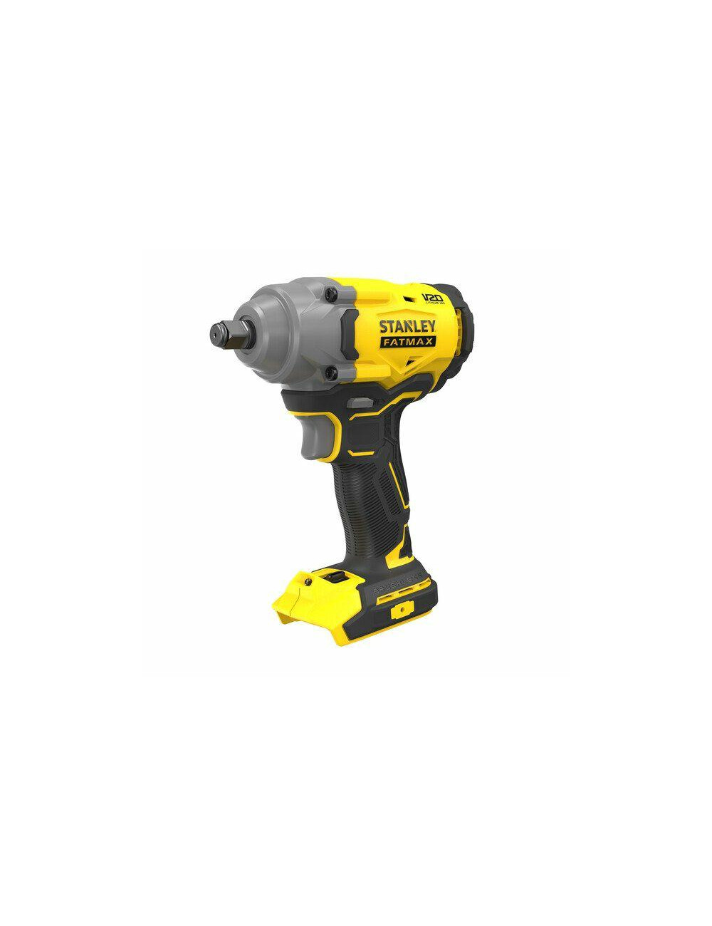 STANLEY KLUCZ UDAROWY V20 SFMCF920B