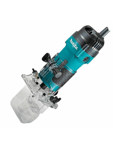 MAKITA FREZARKA DO KRAWĘDZI 530W  3712
