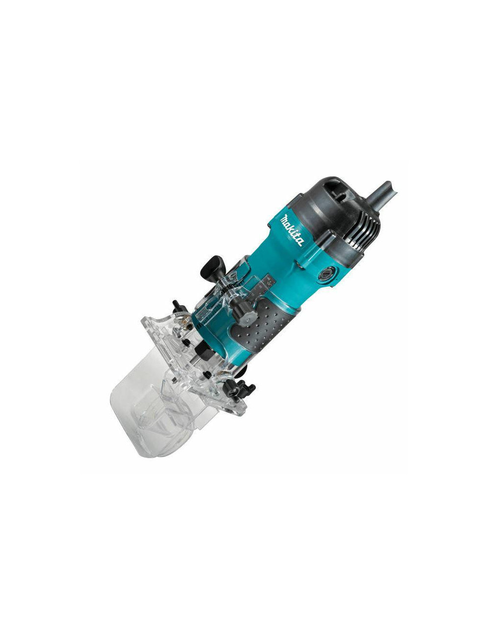 MAKITA FREZARKA DO KRAWĘDZI 530W  3712