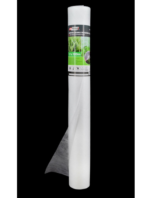 AWTOOLS AGROWŁÓKNINA WIOSENNA 17g 3,2x100m BIAŁA