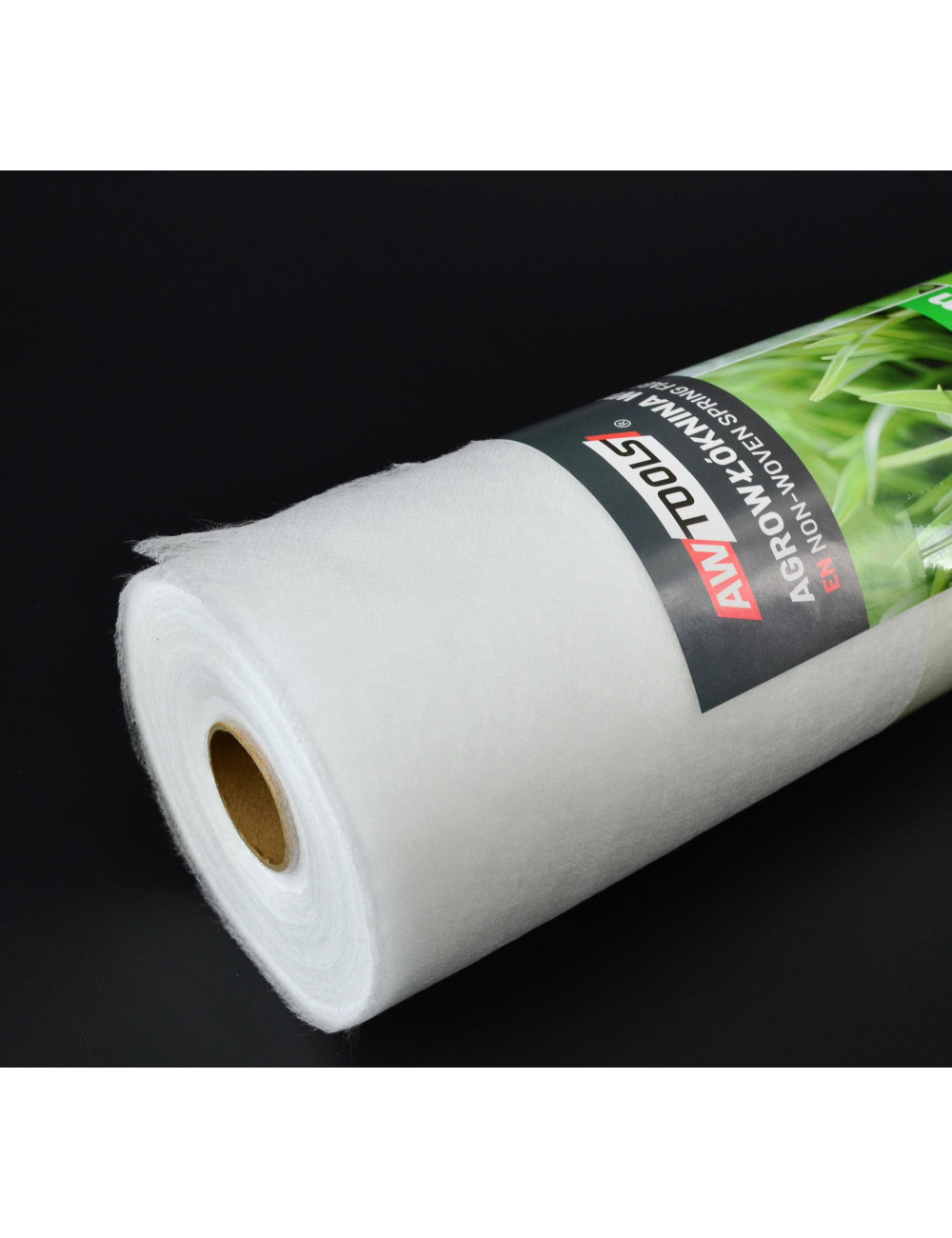 AWTOOLS AGROWŁÓKNINA WIOSENNA 17g 3,2x100m BIAŁA