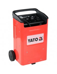 YATO PROSTOWNIK Z ROZRUCHEM 32A 390A 20-700Ah