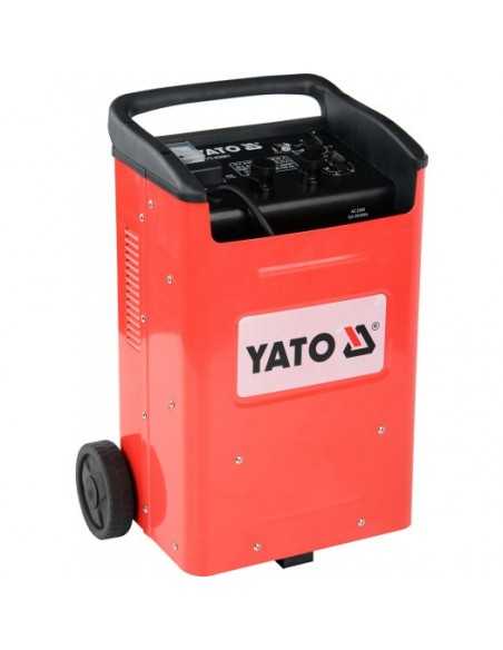 YATO PROSTOWNIK Z ROZRUCHEM 32A 390A 20-700Ah