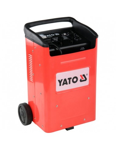 YATO PROSTOWNIK Z ROZRUCHEM 38A 540A 800Ah