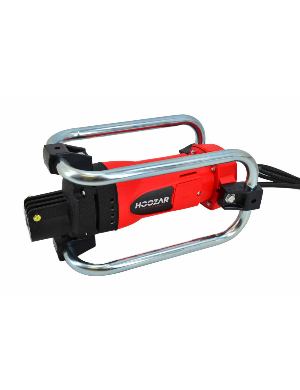 HOOZAR WIBRATOR DO BETONU 2300W Z BUŁAWĄ 4m