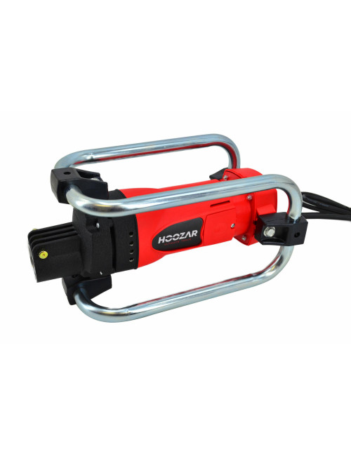 HOOZAR WIBRATOR DO BETONU 2300W Z BUŁAWĄ 4m
