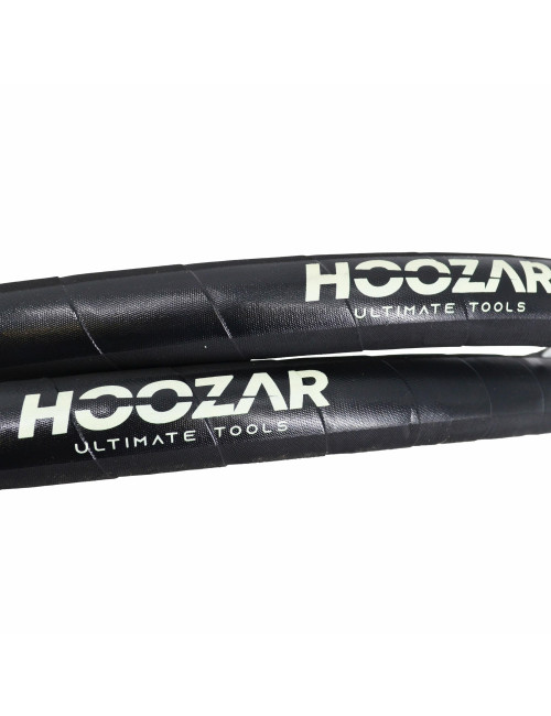 HOOZAR WIBRATOR DO BETONU 2300W Z BUŁAWĄ 4m