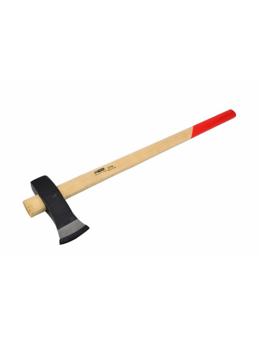 AWTOOLS SIEKIERO-MŁOT 2,5 kg TRZONEK DREWNIANY BLACK LINE