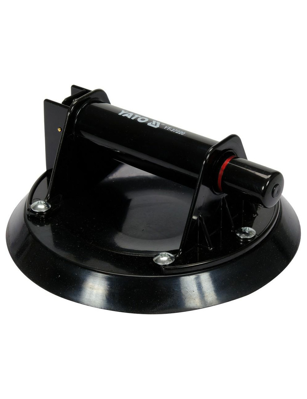 YATO PRZYSSAWKA DO SZYB  1 x 204mm